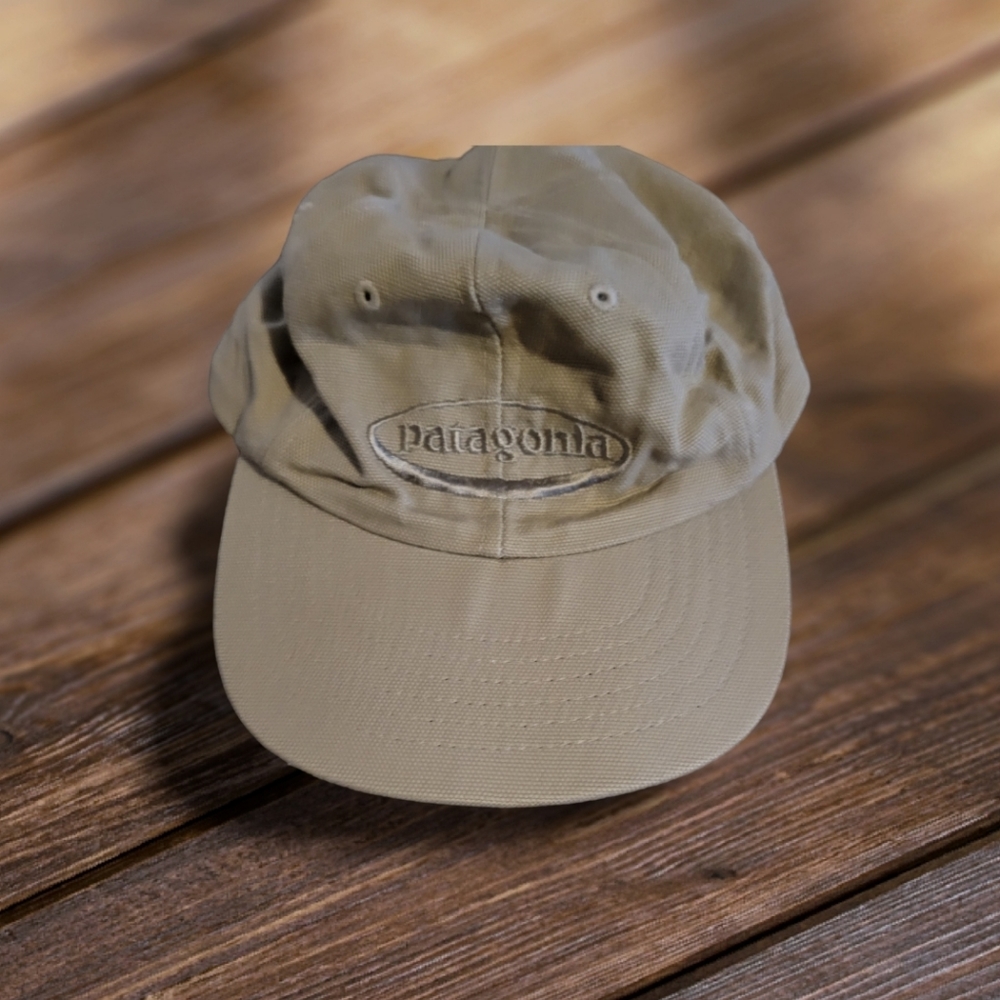 NWOT Patigonia Hat